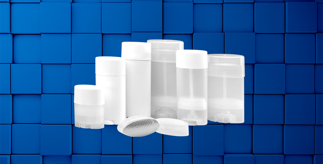 Finding the Best Deodorant Packaging Supplier