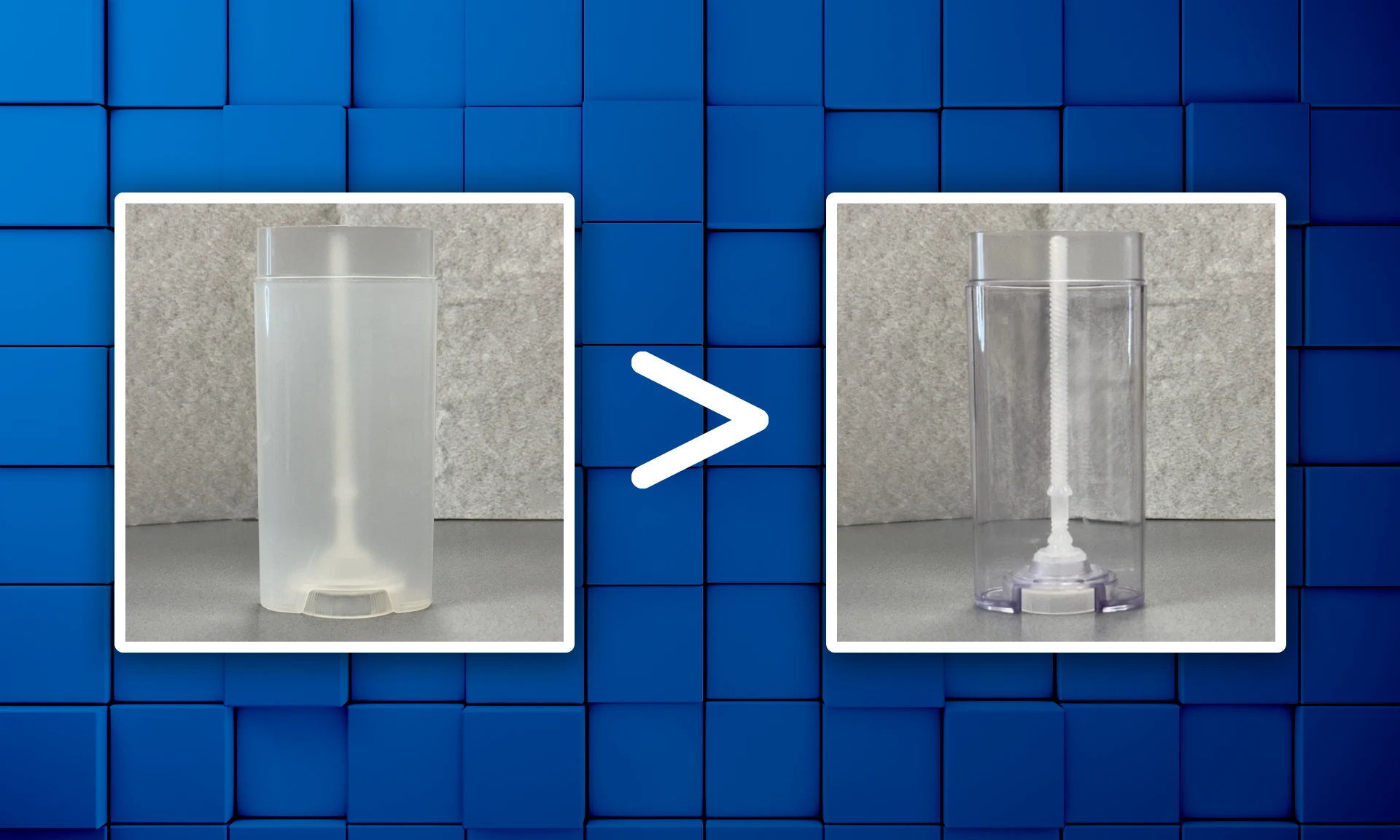 Are There Better Alternatives to Fully Clear Deodorant Sticks?