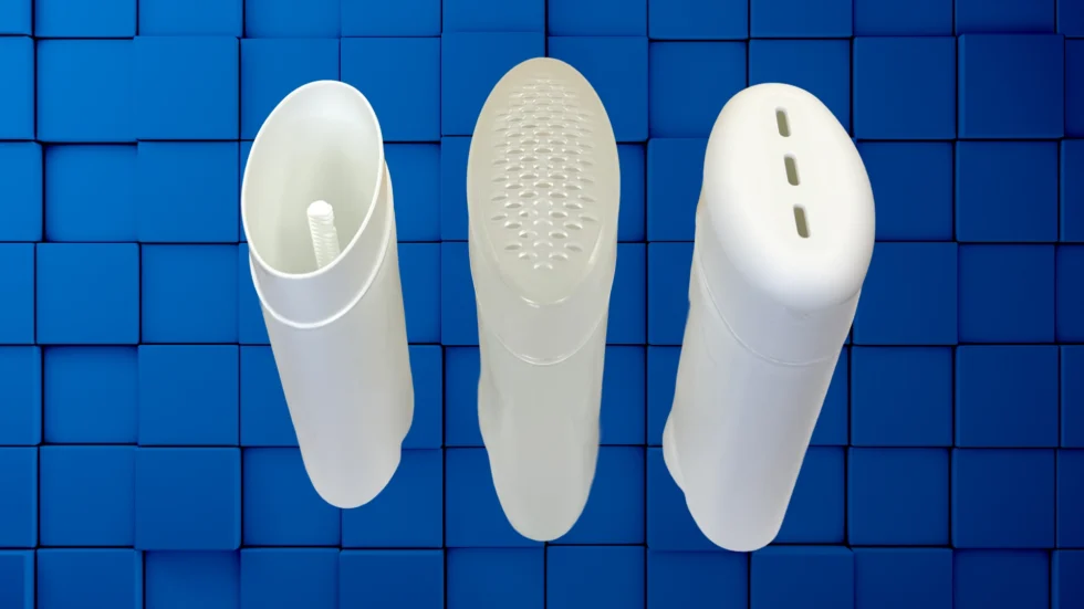 Gel vs. Solid Deodorant Sticks