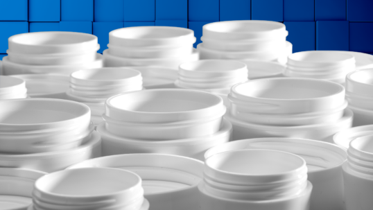 Sourcing Personal Care Jars for Beauty Products