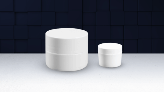 Sourcing Sample Size Jars With Lids